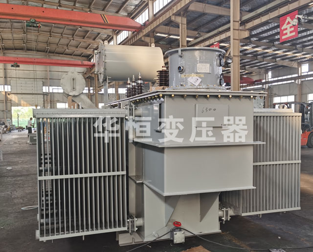 6300KVA黔南黔南黔南电力变压器