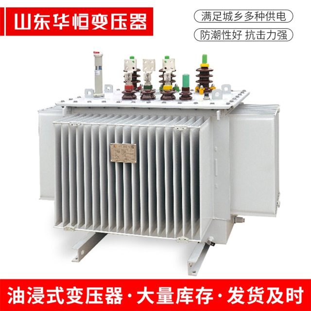 S13-10000/35黔南黔南黔南电力变压器
