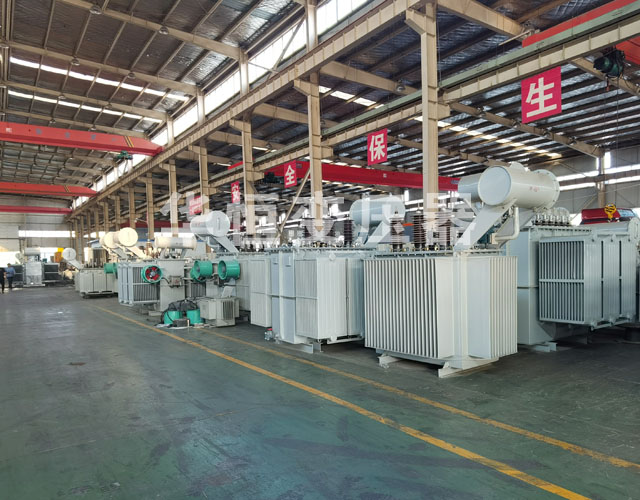 S11-8000/35黔南黔南黔南电力变压器厂家