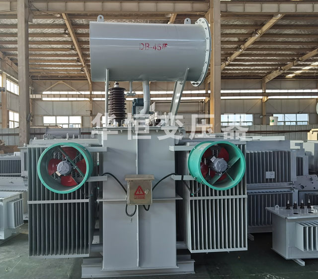 S13-8000/35黔南黔南黔南电力变压器