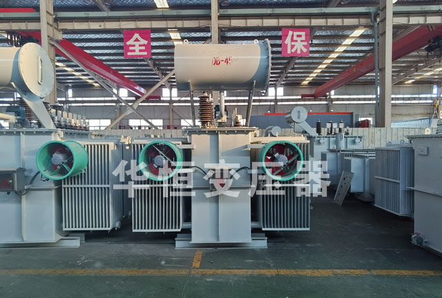 S13-6300/35黔南黔南黔南电力变压器