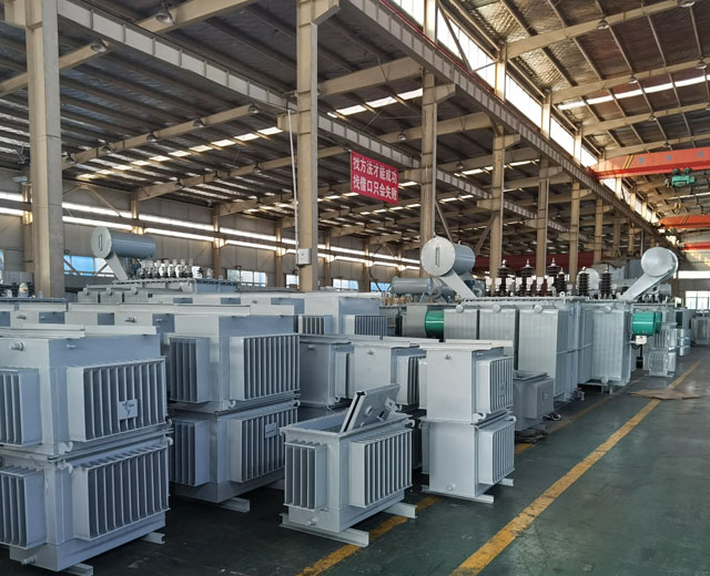 S11-6300/35黔南黔南黔南油浸式变压器